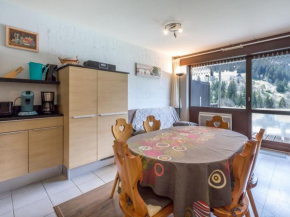 3***, 6 voyageurs, à 150m des télécabines, parking, garage, à La Clusaz - FR-1-304-117